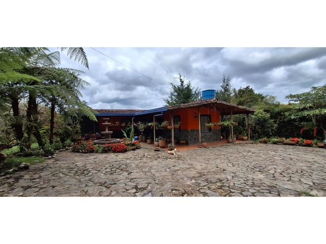 Finca en venta en El Retiro, 12000 m² · foto 14 de 18