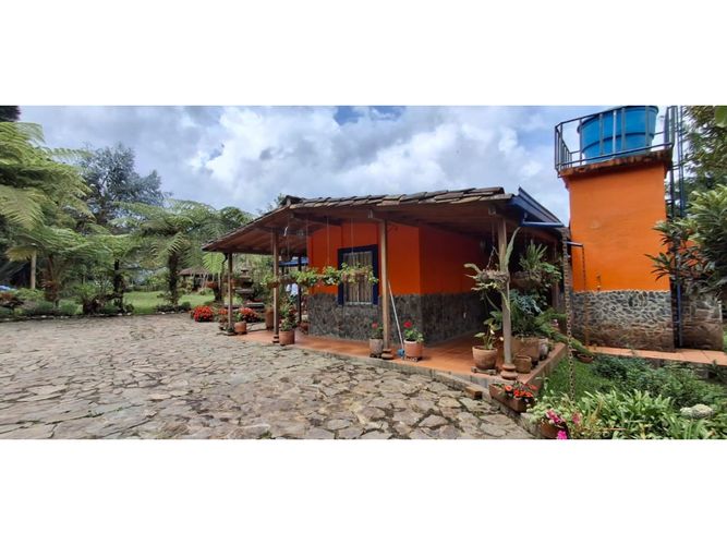 Finca en venta en El Retiro, 12000 m² · foto 15 de 18