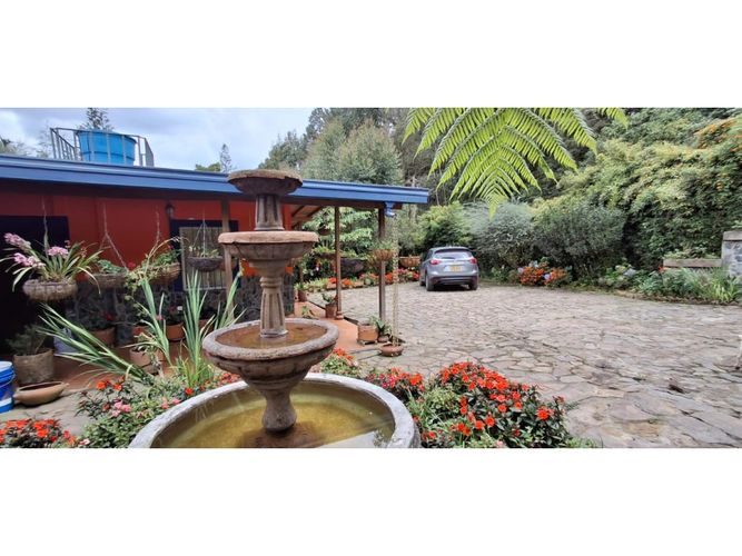 Finca en venta en El Retiro, 12000 m² · foto 16 de 18
