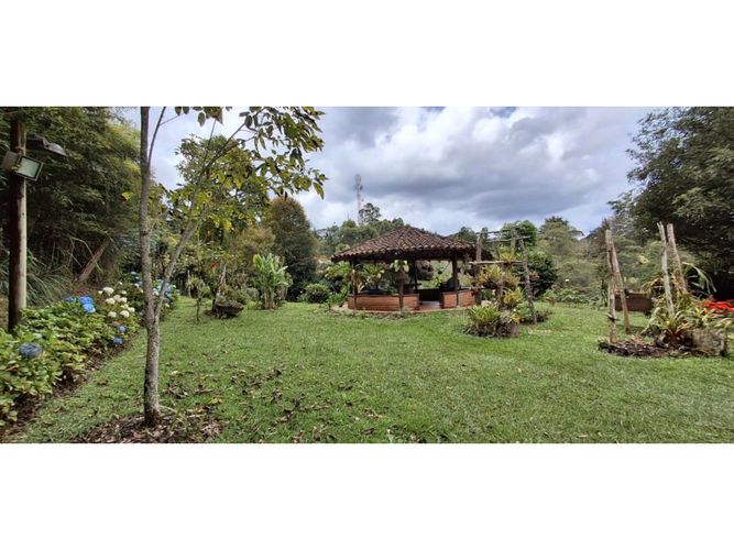 Finca en venta en El Retiro, 12000 m² · foto 18 de 18