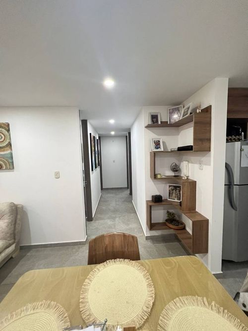 Apartamento de 3 alcobas en venta en La Fraguita, Bogotá, 64 m² · foto 6 de 16