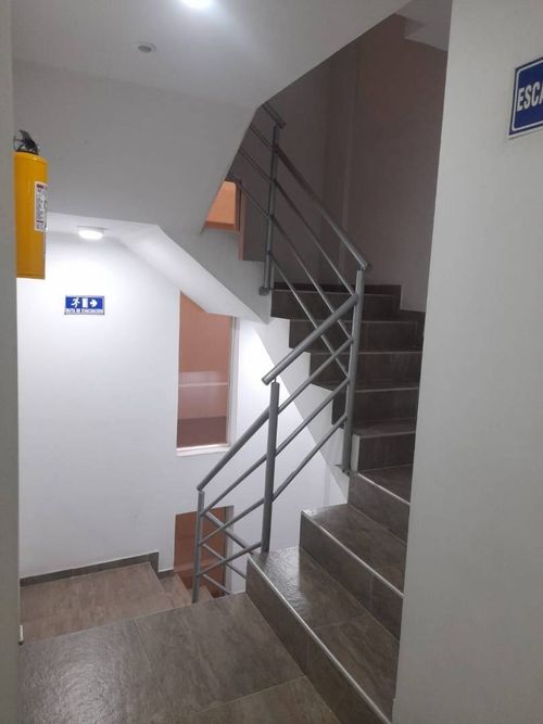 Apartamento de 3 alcobas en venta en La Fraguita, Bogotá, 64 m² · foto 10 de 16