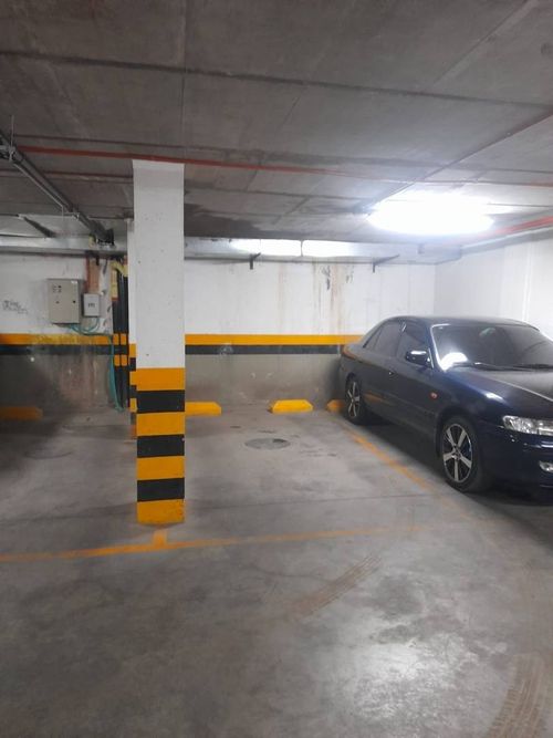 Apartamento de 3 alcobas en venta en La Fraguita, Bogotá, 64 m² · foto 12 de 16