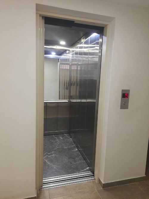 Apartamento de 3 alcobas en venta en La Fraguita, Bogotá, 64 m² · foto 13 de 16
