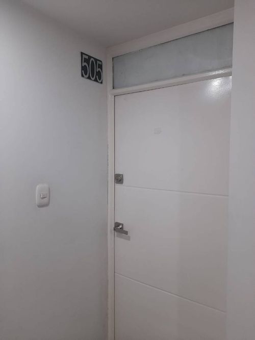 Apartamento de 3 alcobas en venta en La Fraguita, Bogotá, 64 m² · foto 15 de 16