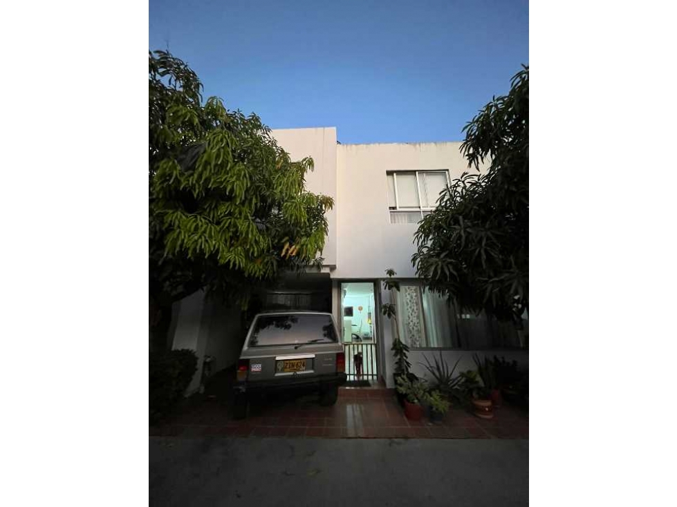 Casa en venta en Ub Salguero, Santa Marta · foto 3 de 15