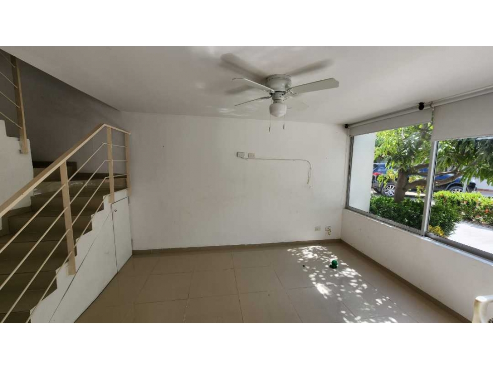 Casa en venta en Ub Salguero, Santa Marta · foto 4 de 15
