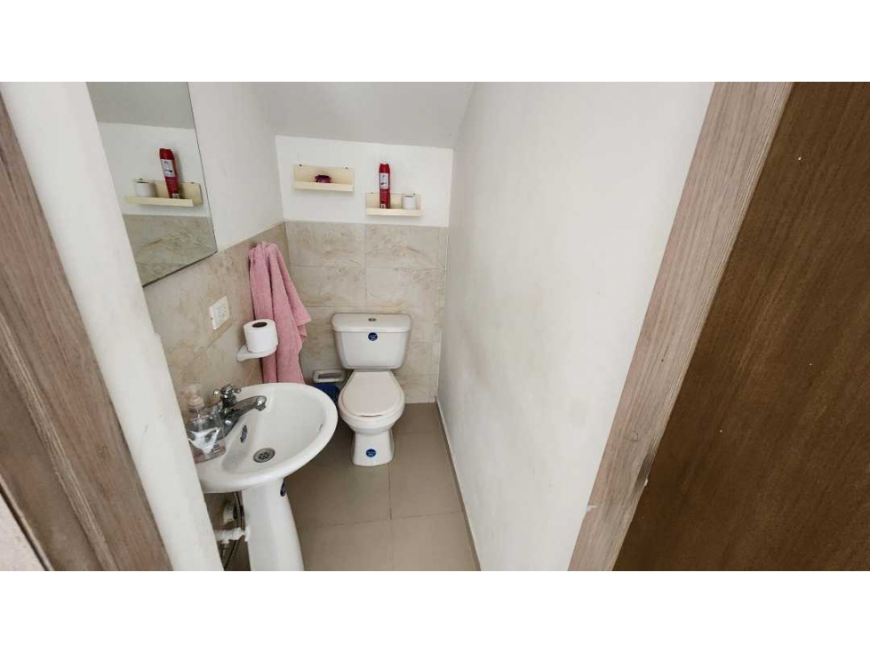 Casa en venta en Ub Salguero, Santa Marta · foto 7 de 15