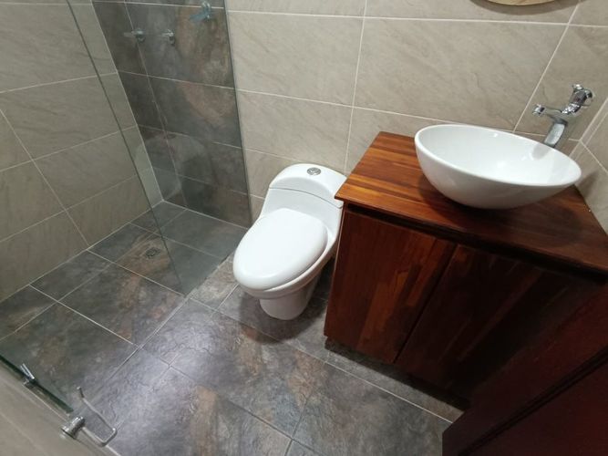 Apartamento en venta en El Poblado, Medellín · foto 9 de 18
