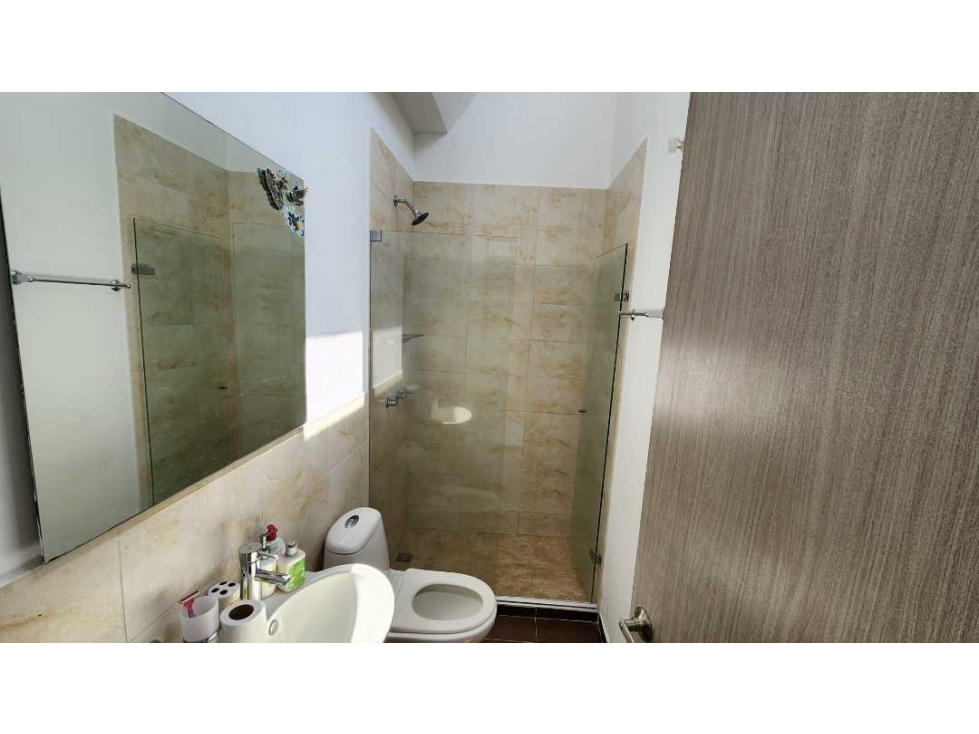 Casa en venta en Ub Salguero, Santa Marta · foto 14 de 15