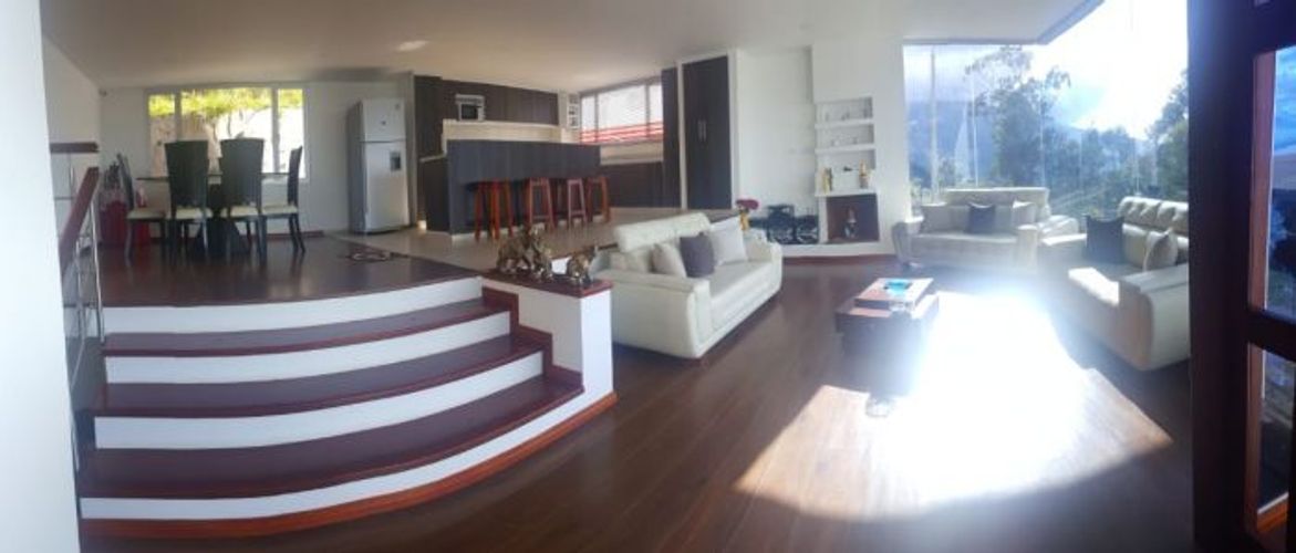 Casa de 4 alcobas en venta en Morasurco, Pasto, 675 m² · foto 4 de 12