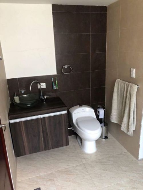 Casa de 4 alcobas en venta en Morasurco, Pasto, 675 m² · foto 5 de 12
