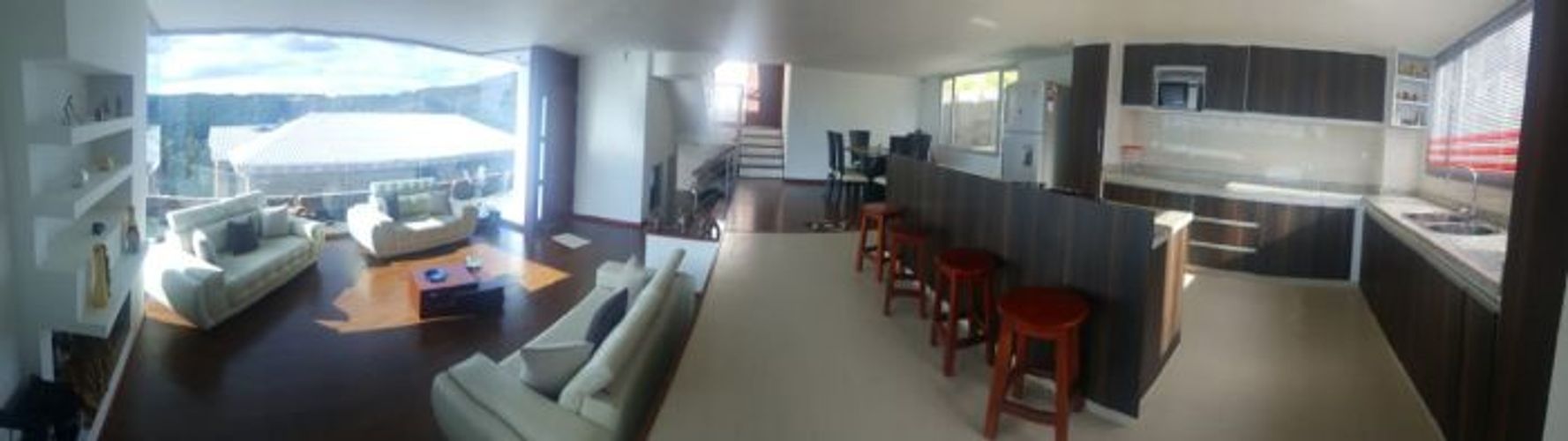 Casa de 4 alcobas en venta en Morasurco, Pasto, 675 m² · foto 6 de 12