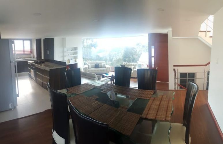 Casa de 4 alcobas en venta en Morasurco, Pasto, 675 m² · foto 7 de 12