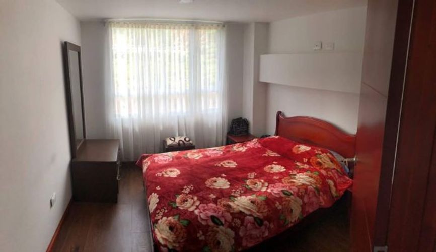 Casa de 4 alcobas en venta en Morasurco, Pasto, 675 m² · foto 9 de 12