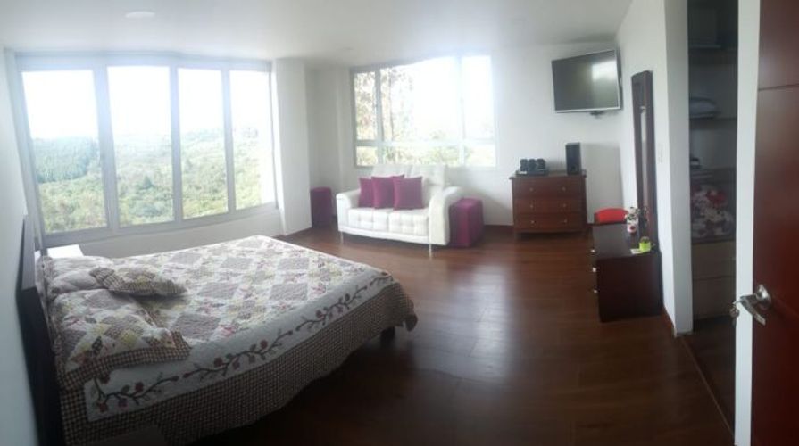 Casa de 4 alcobas en venta en Morasurco, Pasto, 675 m² · foto 10 de 12