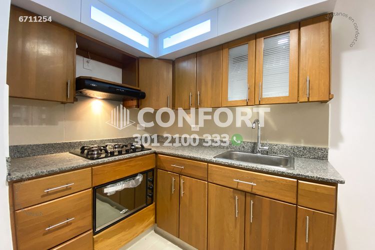 Apartamento de 3 alcobas en arriendo en Aves Maria, Sabaneta, 98 m² · foto 6 de 24