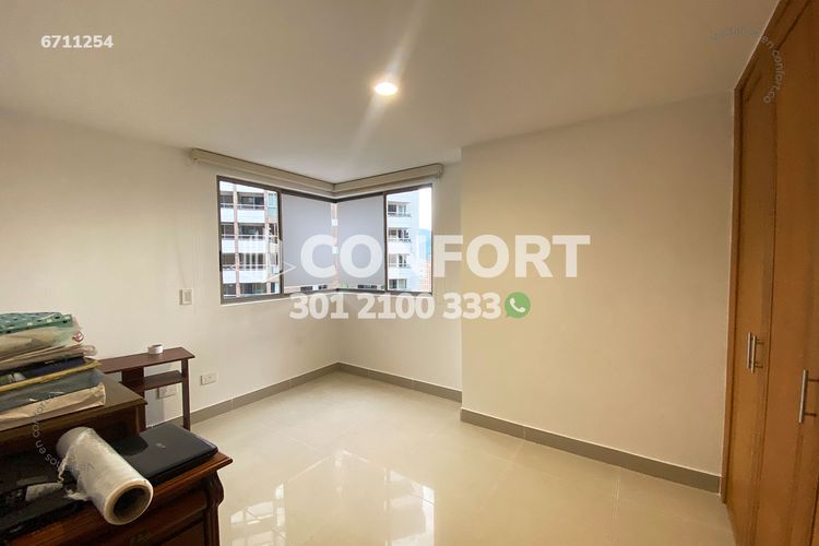 Apartamento de 3 alcobas en arriendo en Aves Maria, Sabaneta, 98 m² · foto 12 de 24