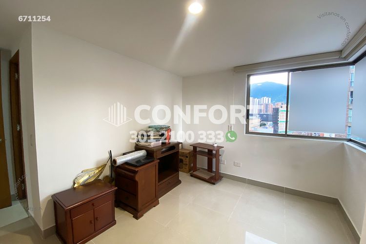 Apartamento de 3 alcobas en arriendo en Aves Maria, Sabaneta, 98 m² · foto 13 de 24