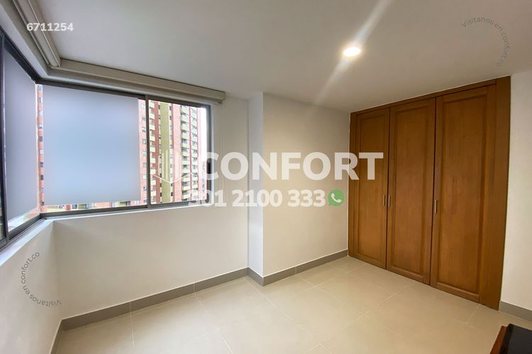 Apartamento de 3 alcobas en arriendo en Aves Maria, Sabaneta, 98 m² · foto 15 de 24