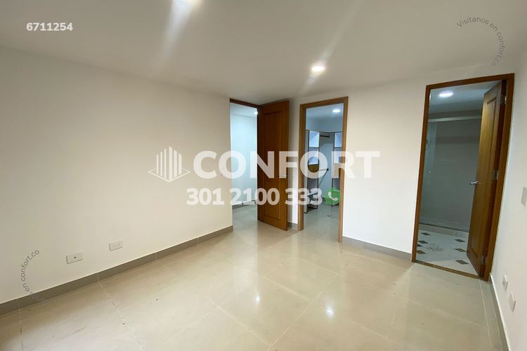 Apartamento de 3 alcobas en arriendo en Aves Maria, Sabaneta, 98 m² · foto 19 de 24