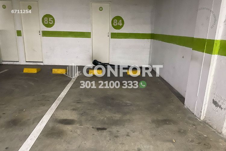 Apartamento de 3 alcobas en arriendo en Aves Maria, Sabaneta, 98 m² · foto 23 de 24