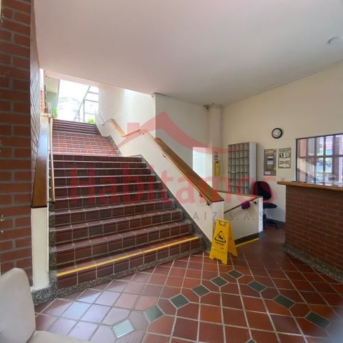 Apartamento de 3 alcobas en venta en Lorena, Medellín, 77 m² · foto 13 de 17