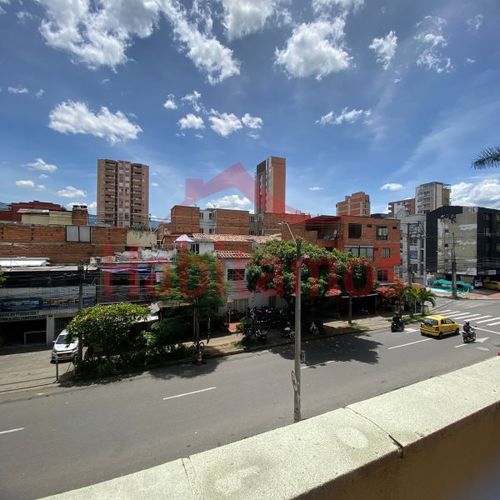 Apartamento de 3 alcobas en venta en Lorena, Medellín, 77 m² · foto 14 de 17