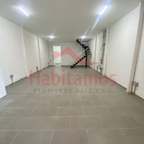 Local en venta en El Porvenir, Rionegro, 105 m² · foto 2 de 6