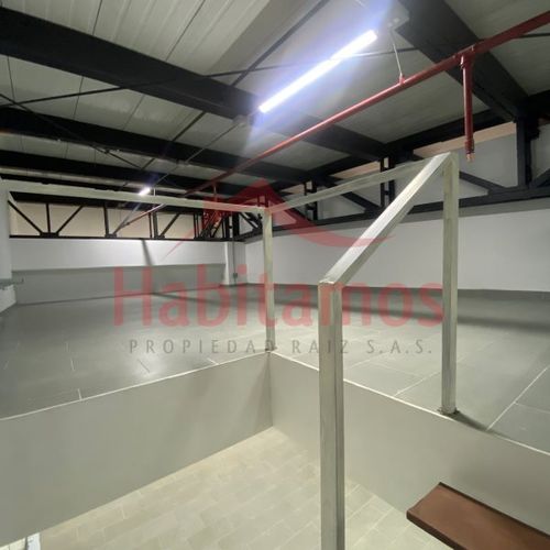Local en venta en El Porvenir, Rionegro, 105 m² · foto 3 de 6