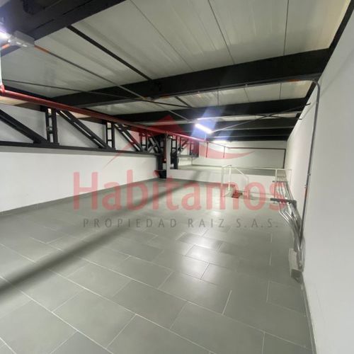 Local en venta en El Porvenir, Rionegro, 105 m² · foto 4 de 6