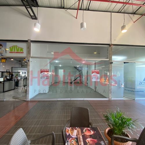 Local en venta en El Porvenir, Rionegro, 105 m² · foto 6 de 6