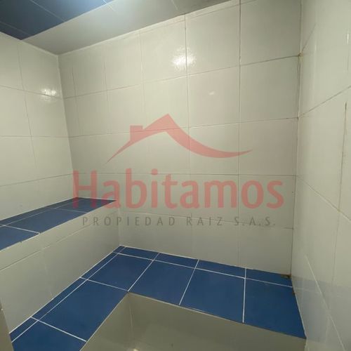 Apartamento de 3 alcobas en venta en Laureles, Medellín, 106 m² · foto 16 de 17