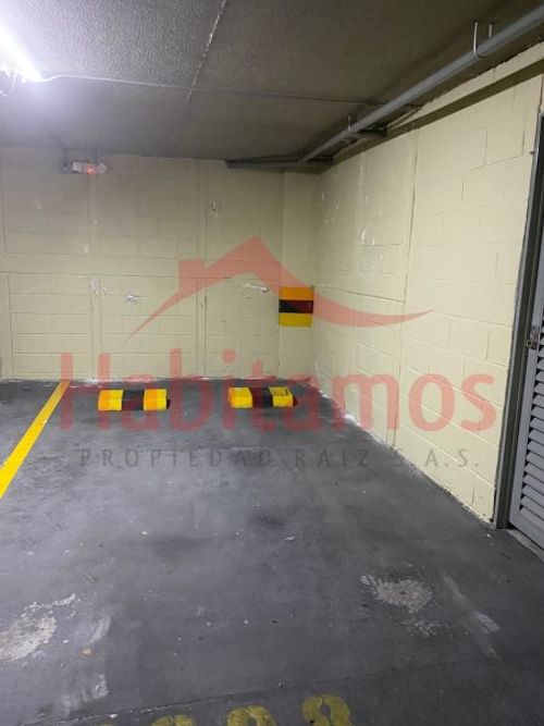 Apartamento de 3 alcobas en venta en Laureles, Medellín, 106 m² · foto 17 de 17
