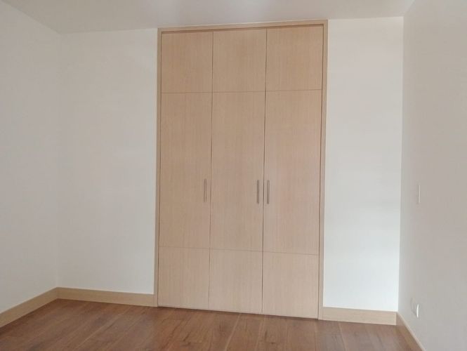 Apartamento de 3 alcobas en arriendo en Laureles, Medellín, 103 m² · foto 8 de 15