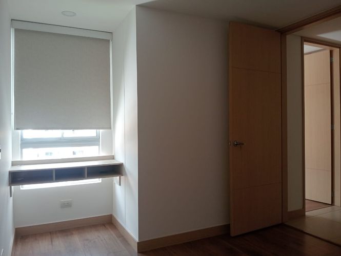 Apartamento de 3 alcobas en arriendo en Laureles, Medellín, 103 m² · foto 10 de 15