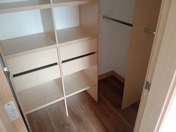 Apartamento de 3 alcobas en arriendo en Laureles, Medellín, 103 m² · foto 13 de 15