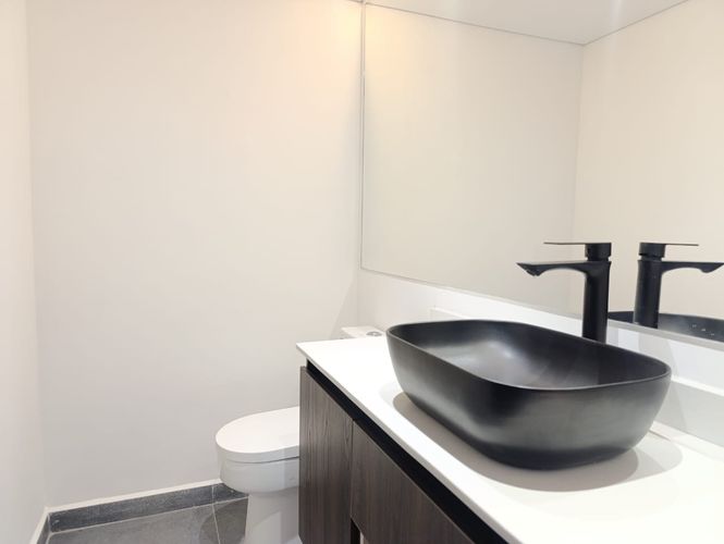Apartamento de 3 alcobas en venta en El Poblado, Medellín, 169 m² · foto 13 de 14