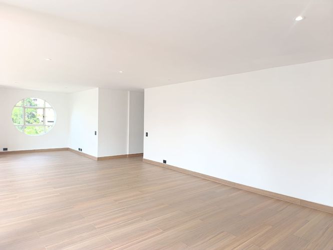 Apartamento de 3 alcobas en venta en El Poblado, Medellín, 169 m² · foto 3 de 14