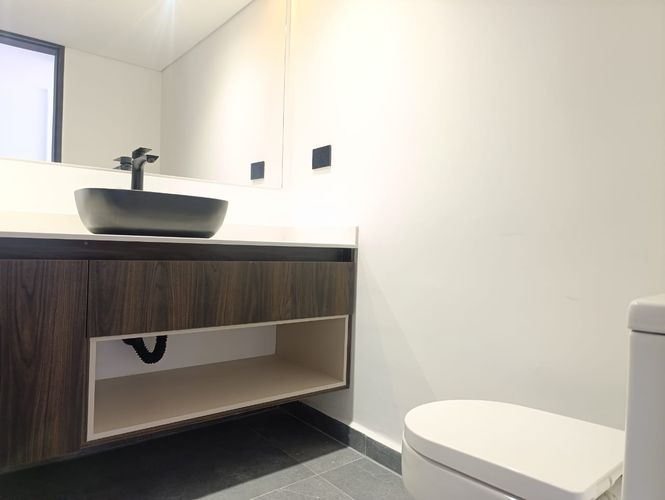Apartamento de 3 alcobas en venta en El Poblado, Medellín, 169 m² · foto 12 de 14