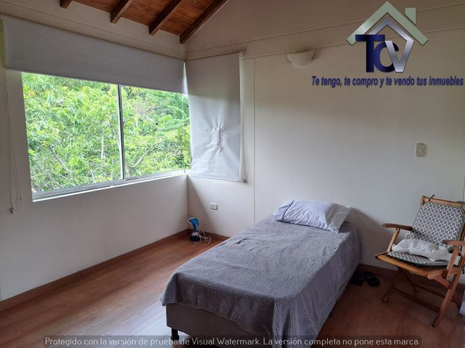 Casa de 4 alcobas en venta en Campo Verde, Piedecuesta, 250 m² · foto 4 de 14