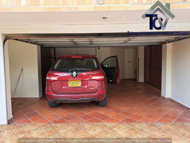 Casa de 4 alcobas en venta en Campo Verde, Piedecuesta, 250 m² · foto 9 de 14