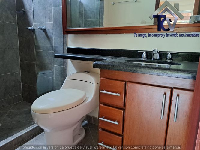 Casa de 4 alcobas en venta en Campo Verde, Piedecuesta, 250 m² · foto 10 de 14