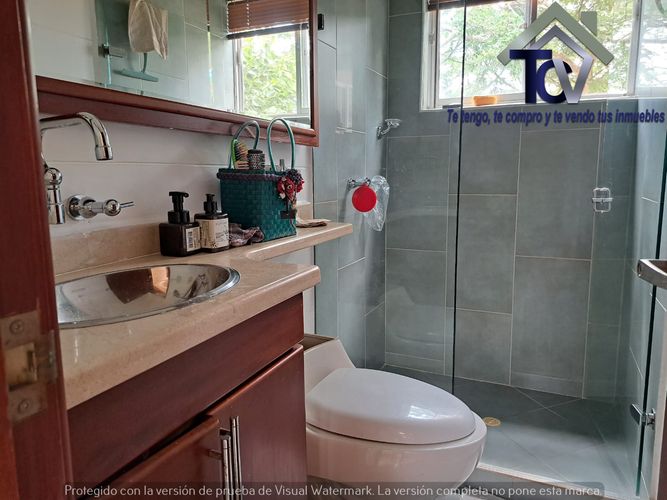 Casa de 4 alcobas en venta en Campo Verde, Piedecuesta, 250 m² · foto 11 de 14