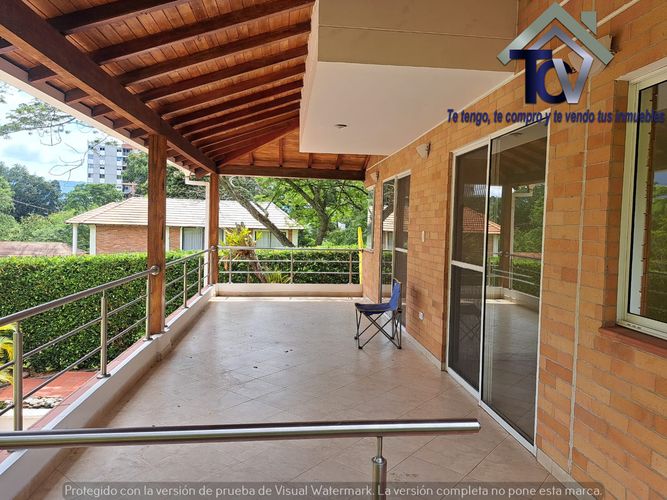 Casa de 4 alcobas en venta en Campo Verde, Piedecuesta, 250 m² · foto 12 de 14
