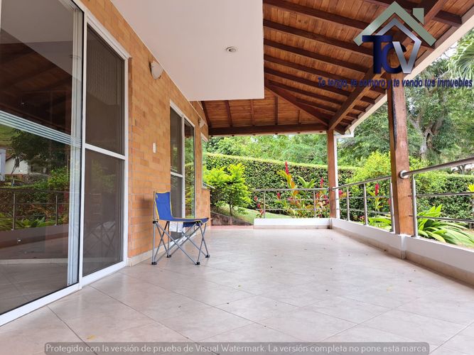 Casa de 4 alcobas en venta en Campo Verde, Piedecuesta, 250 m² · foto 13 de 14