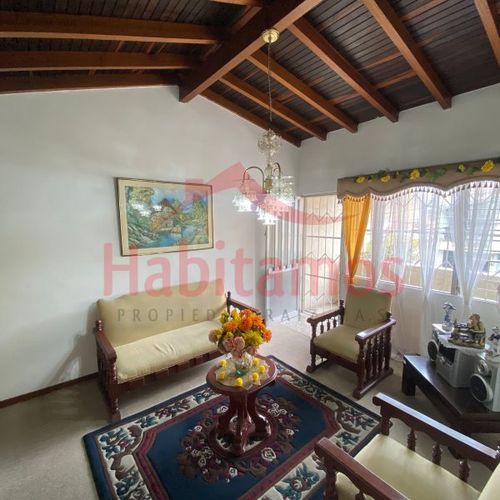 Casa de 4 alcobas en venta en La Mansion, Medellín, 159 m² · foto 2 de 23