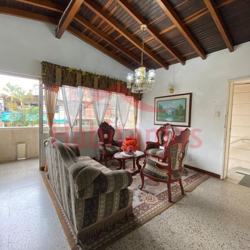 Casa de 4 alcobas en venta en La Mansion, Medellín, 159 m² · foto 3 de 23