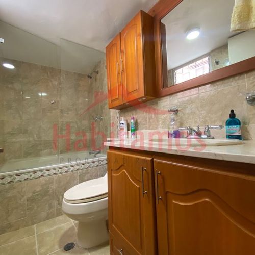 Casa de 4 alcobas en venta en La Mansion, Medellín, 159 m² · foto 4 de 23