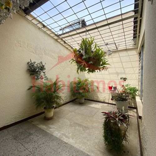 Casa de 4 alcobas en venta en La Mansion, Medellín, 159 m² · foto 6 de 23